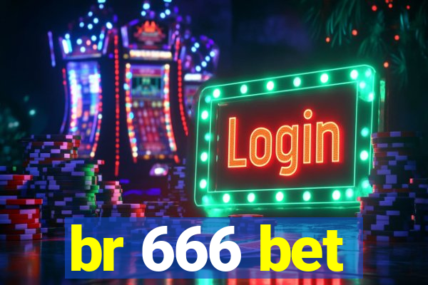 br 666 bet